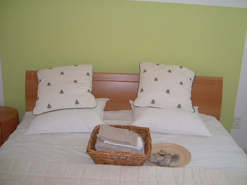 B&B Waterside Brygge Rum bild